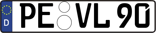 PE-VL90