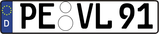 PE-VL91