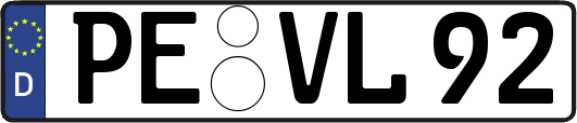 PE-VL92