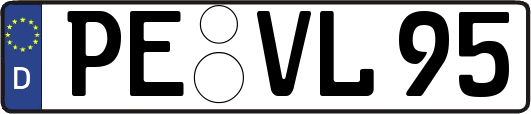 PE-VL95