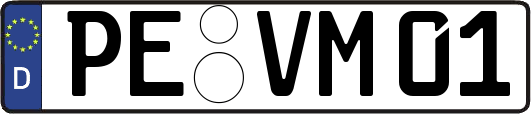 PE-VM01