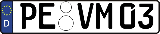 PE-VM03