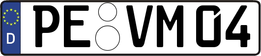 PE-VM04