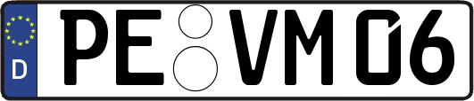 PE-VM06