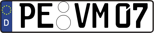 PE-VM07