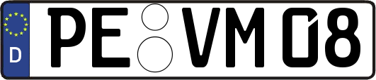 PE-VM08