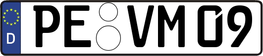 PE-VM09