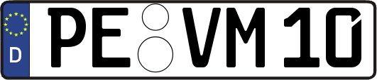 PE-VM10