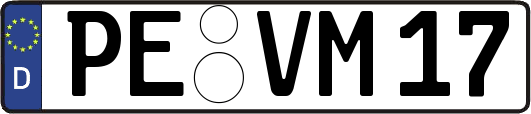 PE-VM17