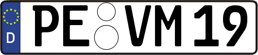 PE-VM19