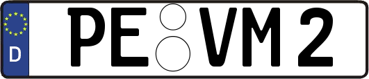 PE-VM2