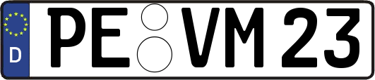 PE-VM23