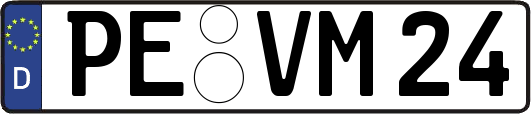 PE-VM24