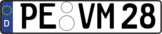 PE-VM28
