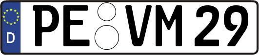 PE-VM29