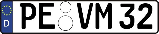 PE-VM32