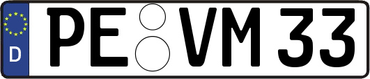 PE-VM33