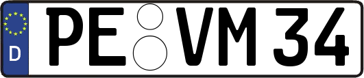 PE-VM34