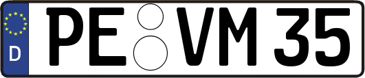 PE-VM35