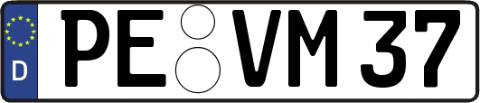 PE-VM37