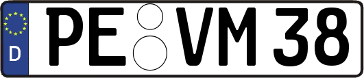 PE-VM38