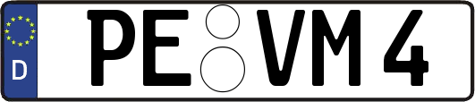 PE-VM4
