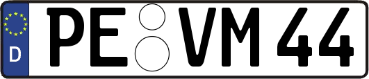 PE-VM44