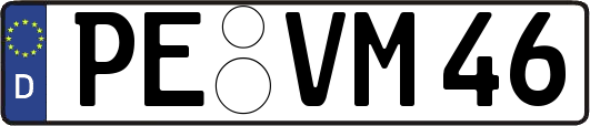 PE-VM46