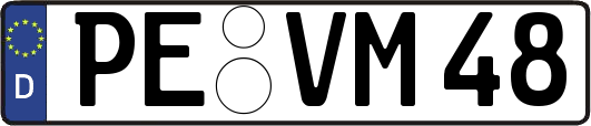 PE-VM48
