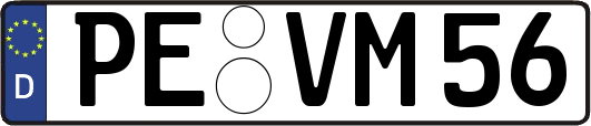 PE-VM56