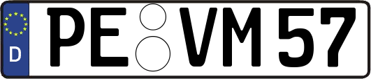 PE-VM57