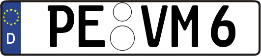PE-VM6