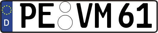 PE-VM61