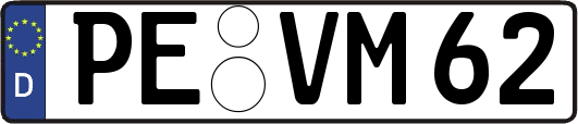 PE-VM62