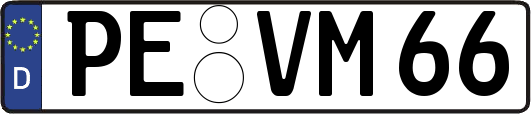 PE-VM66