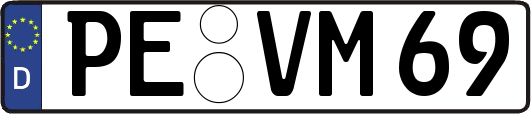 PE-VM69