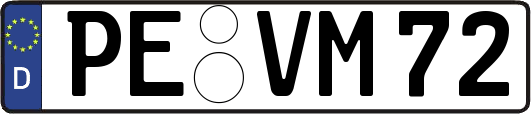 PE-VM72