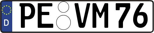 PE-VM76