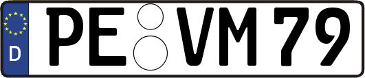 PE-VM79