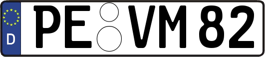 PE-VM82