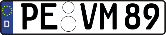 PE-VM89