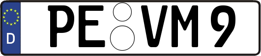 PE-VM9