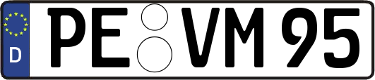 PE-VM95