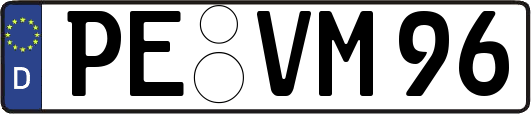 PE-VM96
