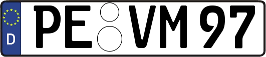 PE-VM97