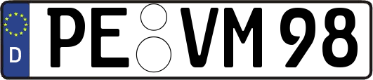 PE-VM98