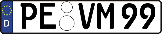 PE-VM99