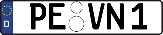 PE-VN1