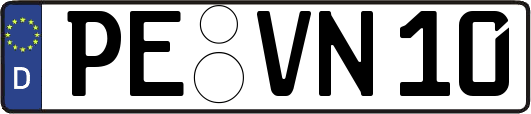 PE-VN10