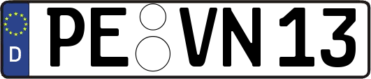 PE-VN13
